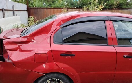 Chevrolet Aveo III, 2009 год, 250 000 рублей, 3 фотография