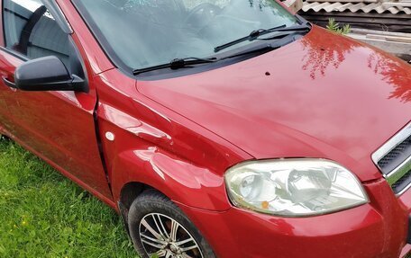 Chevrolet Aveo III, 2009 год, 250 000 рублей, 9 фотография