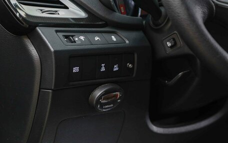Hyundai Santa Fe III рестайлинг, 2013 год, 1 550 000 рублей, 10 фотография