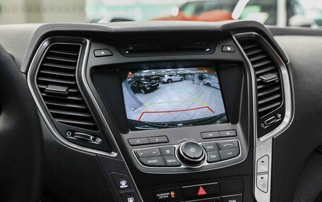 Hyundai Santa Fe III рестайлинг, 2013 год, 1 550 000 рублей, 6 фотография