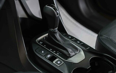 Hyundai Santa Fe III рестайлинг, 2013 год, 1 550 000 рублей, 12 фотография