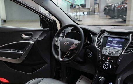 Hyundai Santa Fe III рестайлинг, 2013 год, 1 550 000 рублей, 13 фотография