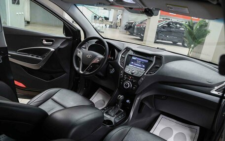 Hyundai Santa Fe III рестайлинг, 2013 год, 1 550 000 рублей, 5 фотография