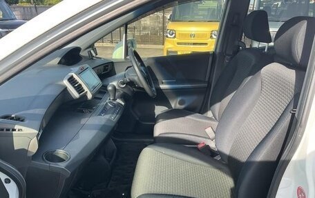 Honda Freed I, 2014 год, 850 000 рублей, 9 фотография