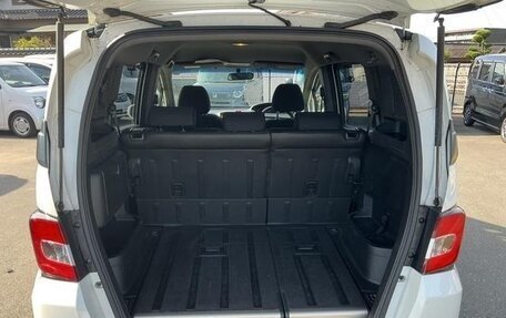 Honda Freed I, 2014 год, 850 000 рублей, 12 фотография