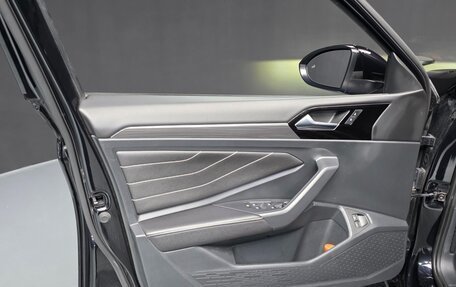 Volkswagen Jetta VII, 2022 год, 1 770 000 рублей, 8 фотография