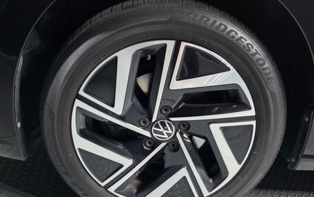 Volkswagen Jetta VII, 2022 год, 1 770 000 рублей, 5 фотография