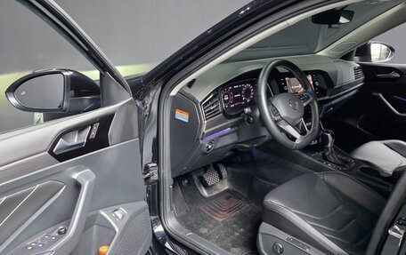 Volkswagen Jetta VII, 2022 год, 1 770 000 рублей, 9 фотография