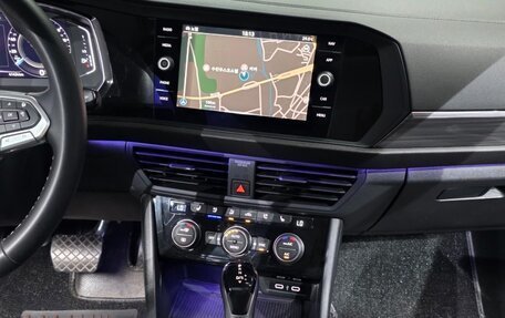 Volkswagen Jetta VII, 2022 год, 1 770 000 рублей, 15 фотография