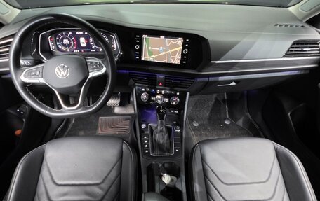 Volkswagen Jetta VII, 2022 год, 1 770 000 рублей, 6 фотография