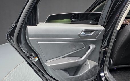 Volkswagen Jetta VII, 2022 год, 1 770 000 рублей, 14 фотография
