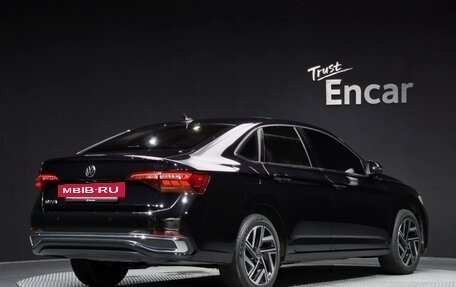 Volkswagen Jetta VII, 2022 год, 1 770 000 рублей, 3 фотография