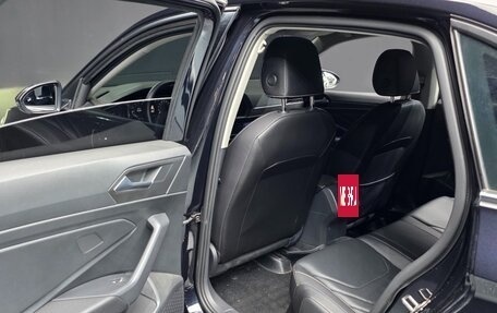 Volkswagen Jetta VII, 2022 год, 1 770 000 рублей, 12 фотография