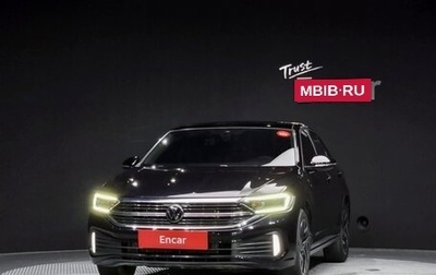 Volkswagen Jetta VII, 2022 год, 1 770 000 рублей, 1 фотография
