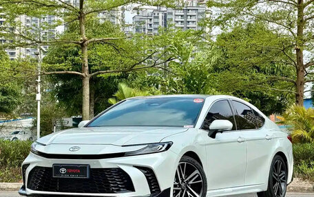 Toyota Camry, 2026 год, 3 890 025 рублей, 1 фотография