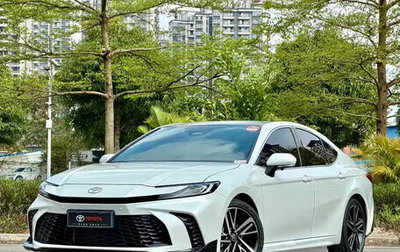Toyota Camry, 2026 год, 3 890 025 рублей, 1 фотография