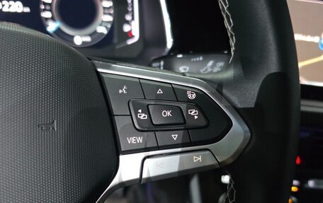 Volkswagen Jetta VII, 2022 год, 1 770 000 рублей, 20 фотография