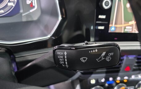 Volkswagen Jetta VII, 2022 год, 1 770 000 рублей, 19 фотография