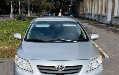 Toyota Corolla, 2008 год, 551 000 рублей, 1 фотография