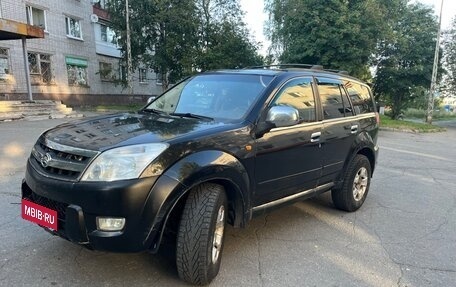 Great Wall Hover, 2007 год, 200 000 рублей, 1 фотография