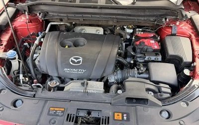Mazda CX-5 II, 2018 год, 2 850 000 рублей, 1 фотография