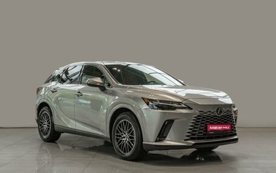 Lexus RX IV рестайлинг, 2025 год, 7 290 000 рублей, 1 фотография