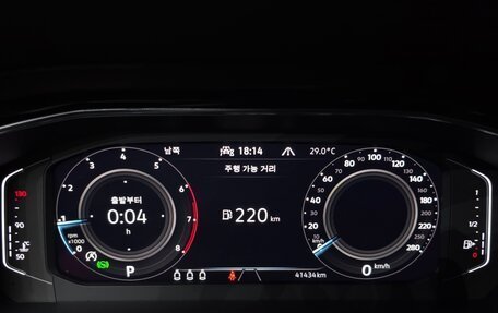 Volkswagen Jetta VII, 2022 год, 1 770 000 рублей, 27 фотография