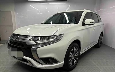 Mitsubishi Outlander III рестайлинг 3, 2021 год, 2 015 000 рублей, 1 фотография