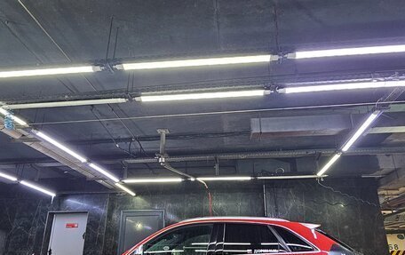 Audi RS Q3, 2014 год, 4 600 000 рублей, 1 фотография