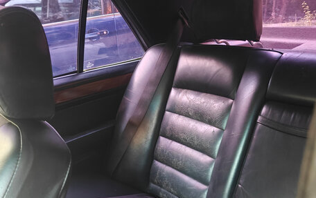Mercedes-Benz W124, 1989 год, 150 000 рублей, 8 фотография