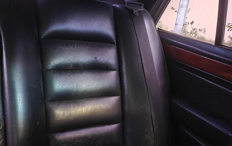 Mercedes-Benz W124, 1989 год, 150 000 рублей, 4 фотография