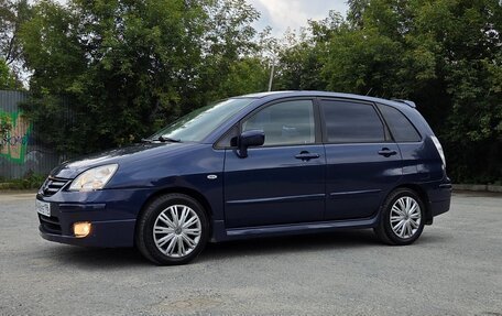 Suzuki Liana, 2006 год, 425 000 рублей, 1 фотография