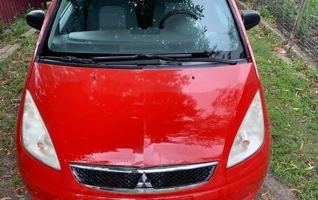 Mitsubishi Colt VI рестайлинг, 2006 год, 359 000 рублей, 1 фотография
