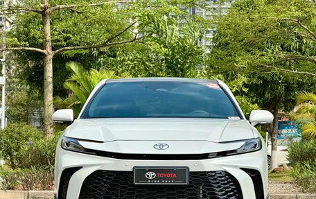 Toyota Camry, 2026 год, 3 890 025 рублей, 2 фотография