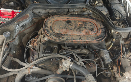 Mercedes-Benz W124, 1989 год, 150 000 рублей, 11 фотография