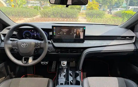 Toyota Camry, 2026 год, 3 890 025 рублей, 4 фотография
