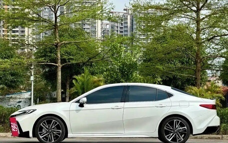 Toyota Camry, 2026 год, 3 890 025 рублей, 3 фотография
