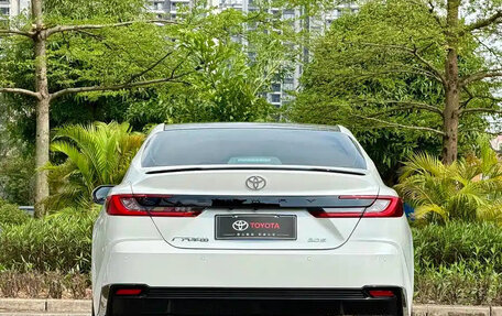 Toyota Camry, 2026 год, 3 890 025 рублей, 13 фотография