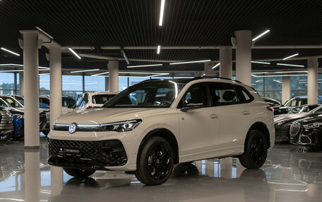 Volkswagen Tiguan, 2026 год, 5 050 000 рублей, 1 фотография