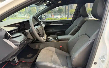 Toyota Camry, 2026 год, 3 890 025 рублей, 6 фотография