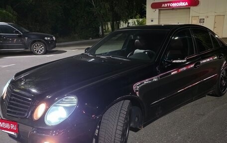 Mercedes-Benz E-Класс, 2007 год, 730 000 рублей, 2 фотография
