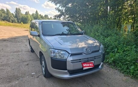 Mazda Familia, 2020 год, 1 380 000 рублей, 1 фотография