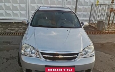 Chevrolet Lacetti, 2008 год, 650 000 рублей, 1 фотография