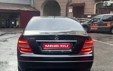 Mercedes-Benz C-Класс, 2011 год, 1 090 000 рублей, 1 фотография