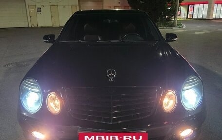 Mercedes-Benz E-Класс, 2007 год, 730 000 рублей, 3 фотография