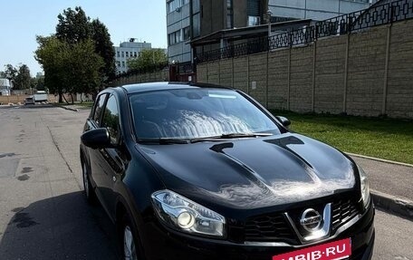 Nissan Qashqai, 2012 год, 1 100 000 рублей, 1 фотография