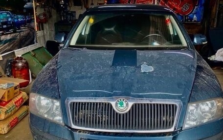 Skoda Octavia, 2005 год, 165 000 рублей, 1 фотография
