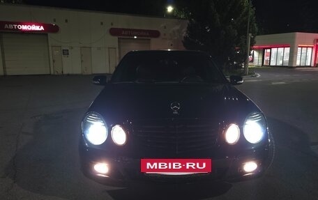 Mercedes-Benz E-Класс, 2007 год, 730 000 рублей, 7 фотография