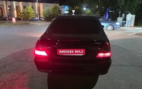 Mercedes-Benz E-Класс, 2007 год, 730 000 рублей, 6 фотография
