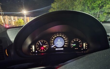 Mercedes-Benz E-Класс, 2007 год, 730 000 рублей, 18 фотография